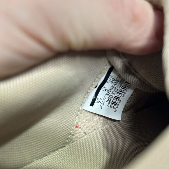 Nike Shoes Air Force 1 Wheat LV8 GS Premium “Wheat” 2024 - Picture 6 of 6